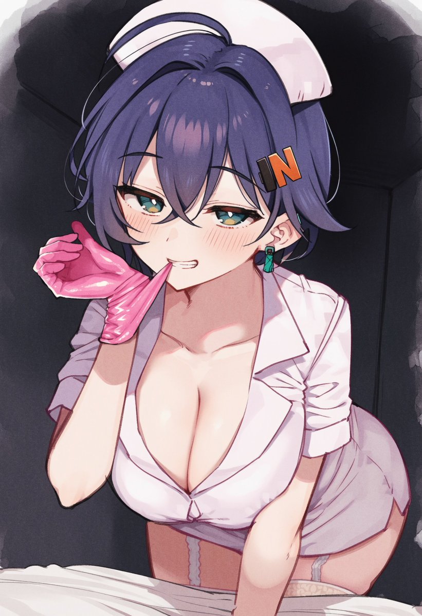 うなじゅ/Unajyu tweet media