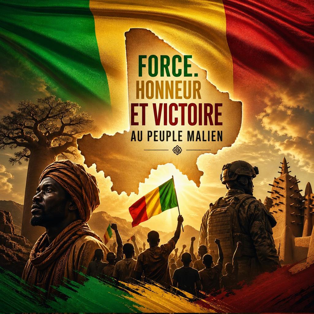 NibamadyK's tweet photo. Force à nos FAMA🇲🇱 https://t.co/0lp1EjM02l