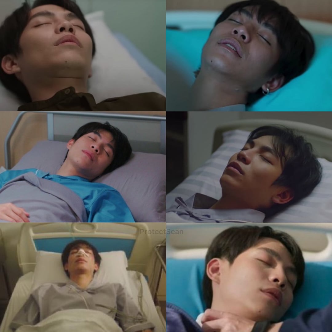 yejidashopee's tweet photo. GMMTV casting someone for a hospital scene https://t.co/sEJUmBniJI