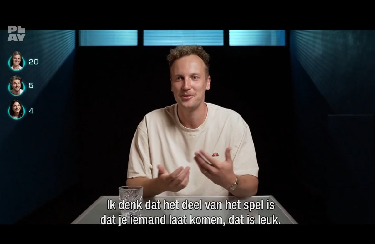 Jonathan Loeys 🏳️‍🌈 tweet media