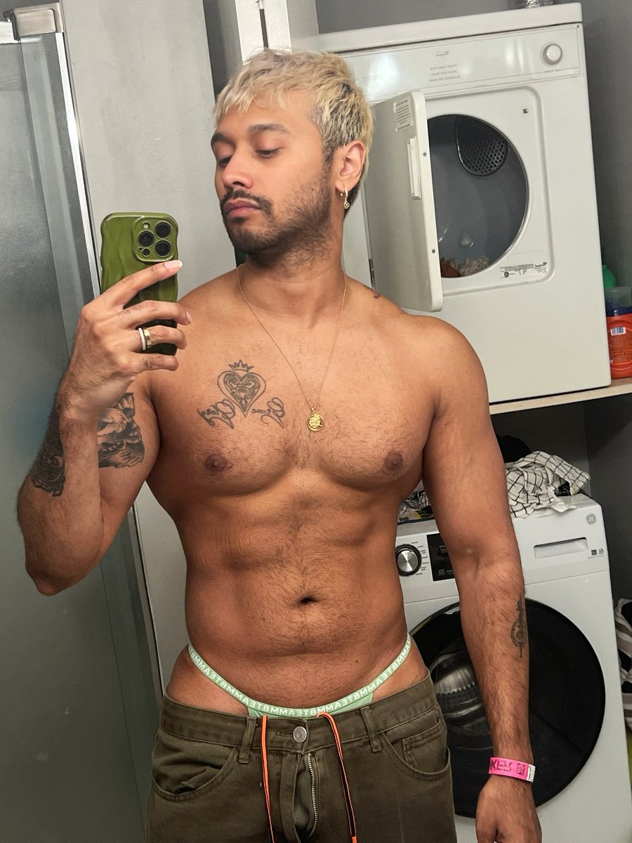 PbnXonny 🇬🇾 🏳️‍🌈 🇨🇦 tweet media