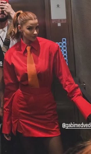 tata fragoso 🦊 tweet media