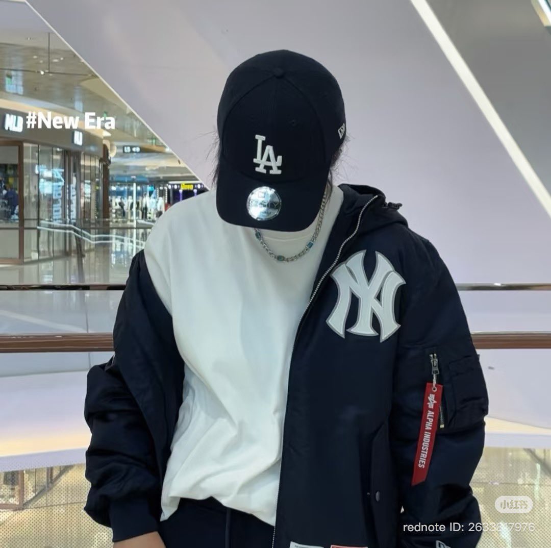 Sehwii_'s tweet image. New Era cap 🇰🇷

Sale 30% ❗️
MLB Basic LA Dodgers Unstructured Ball Cap
990.- มัดจำได้ 400 ส่งฟรี

💌 รอพรี 7-14 วัน
สั่งซื้อ dm / line ( link @ bio )
#พรีเกาหลี #พรีออเดอร์เกาหลี #NewEra #หมวก #หมวกnewera #mlb