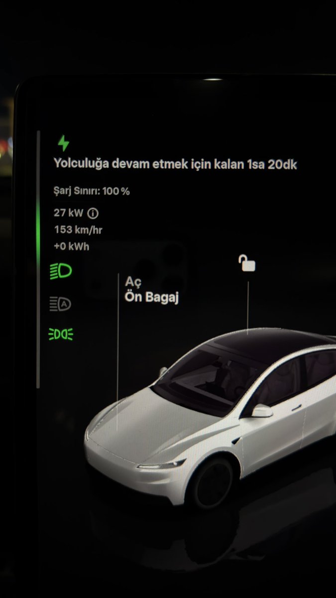 Enver E. Usanmaz tweet media