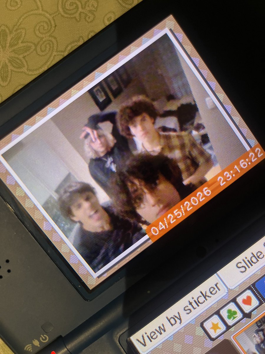 - Bucket - tweet media