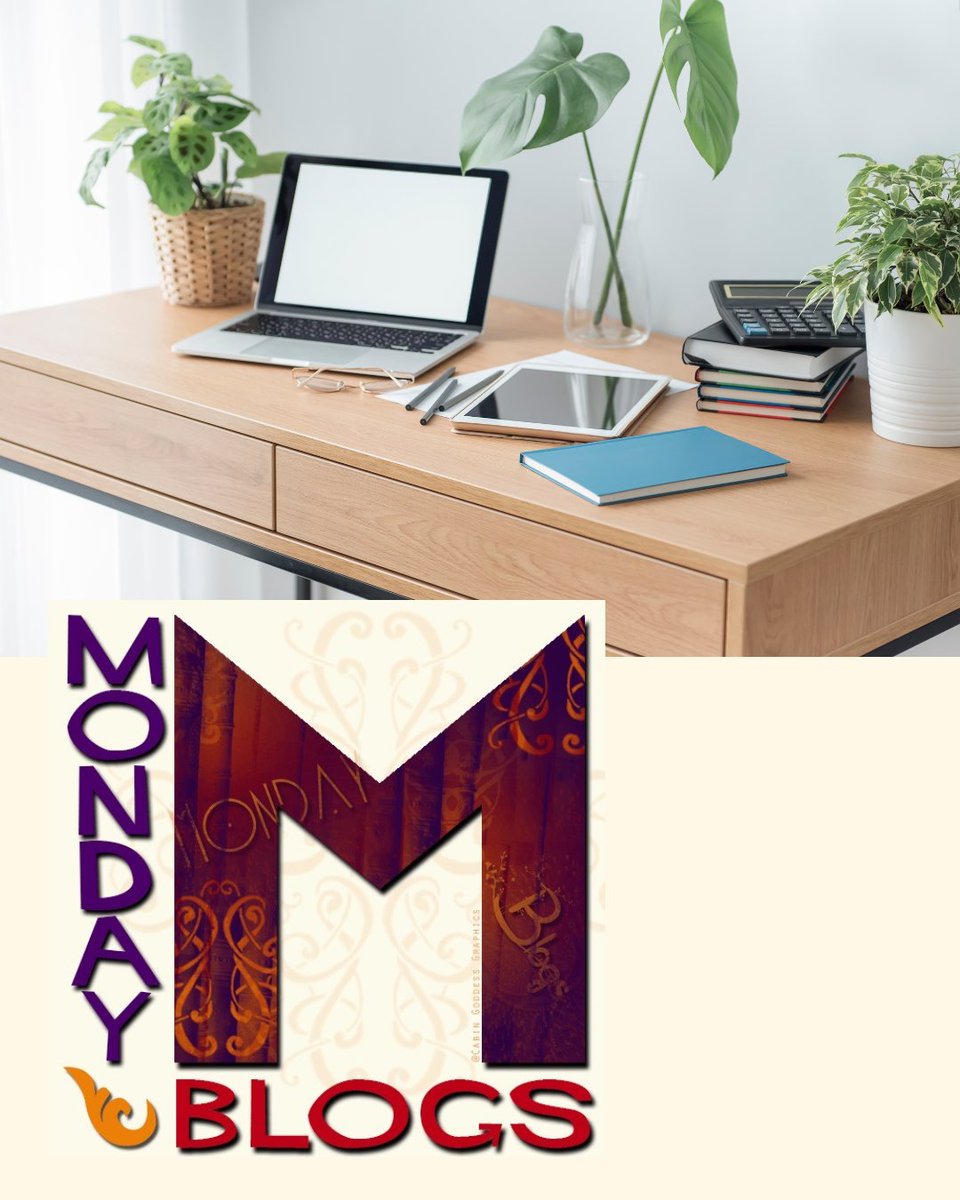 RachelintheOC's tweet image. Do you want to connect with readers, other bloggers &amp;amp; writers? Participate in #MondayBlogs | created by @RachelintheOC / @BadRedheadMedia  buff.ly/vj37W51

10K-15K people participate
Blog Posts only

No promo (books, products or services) No quotes, plz