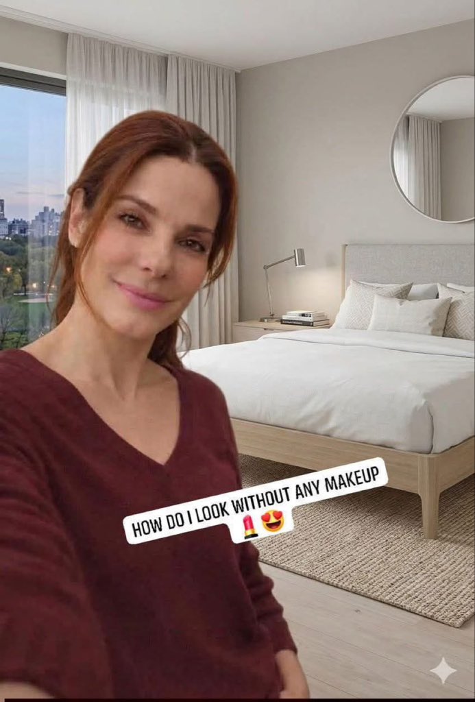 Sandra Annette Bullock Fans Page tweet media