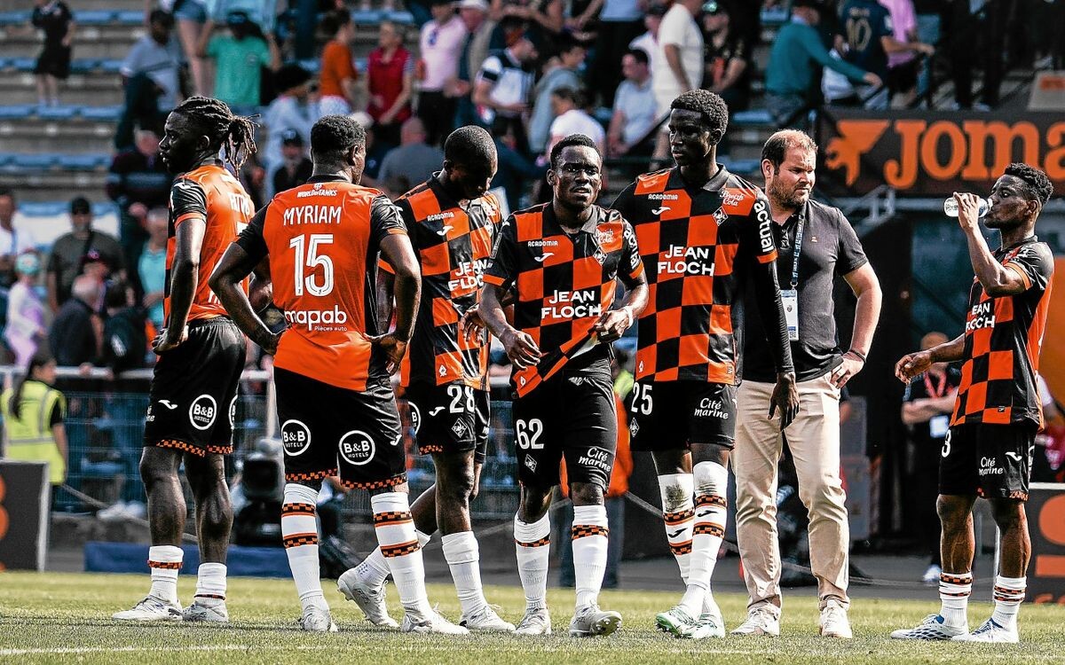 Le Télégramme Lorient tweet media