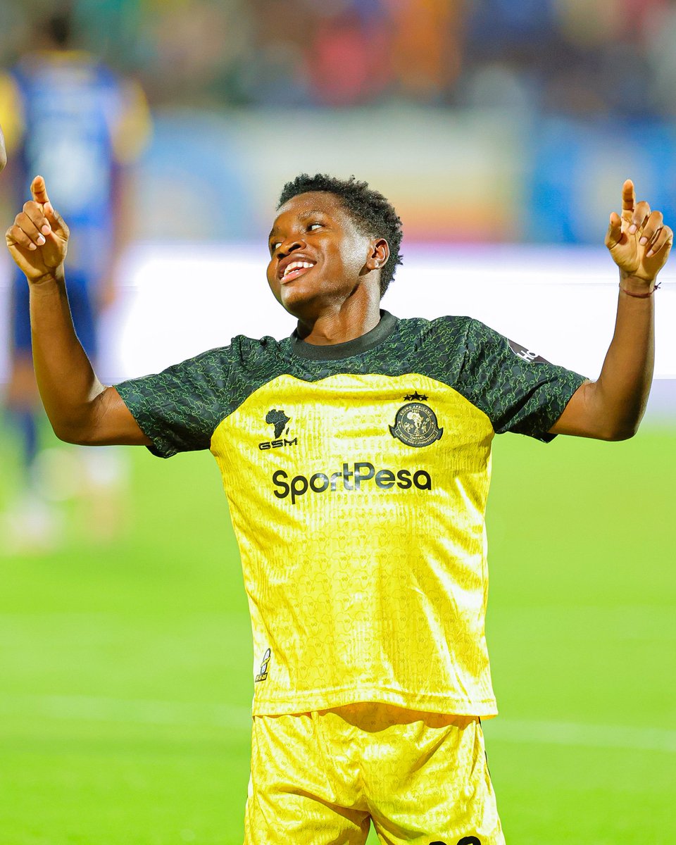 Young Africans SC tweet media