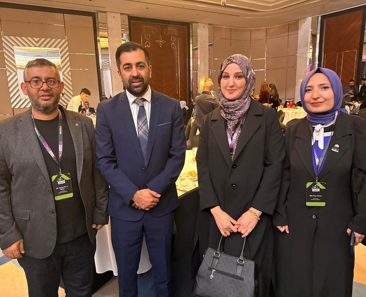 Harekrishna #AbolishHolyrood tweet media