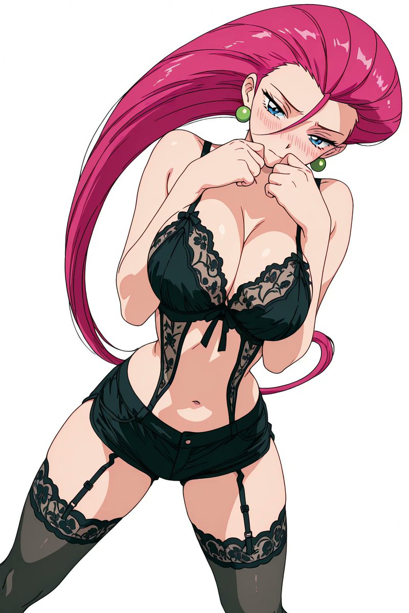 Jessie SFW