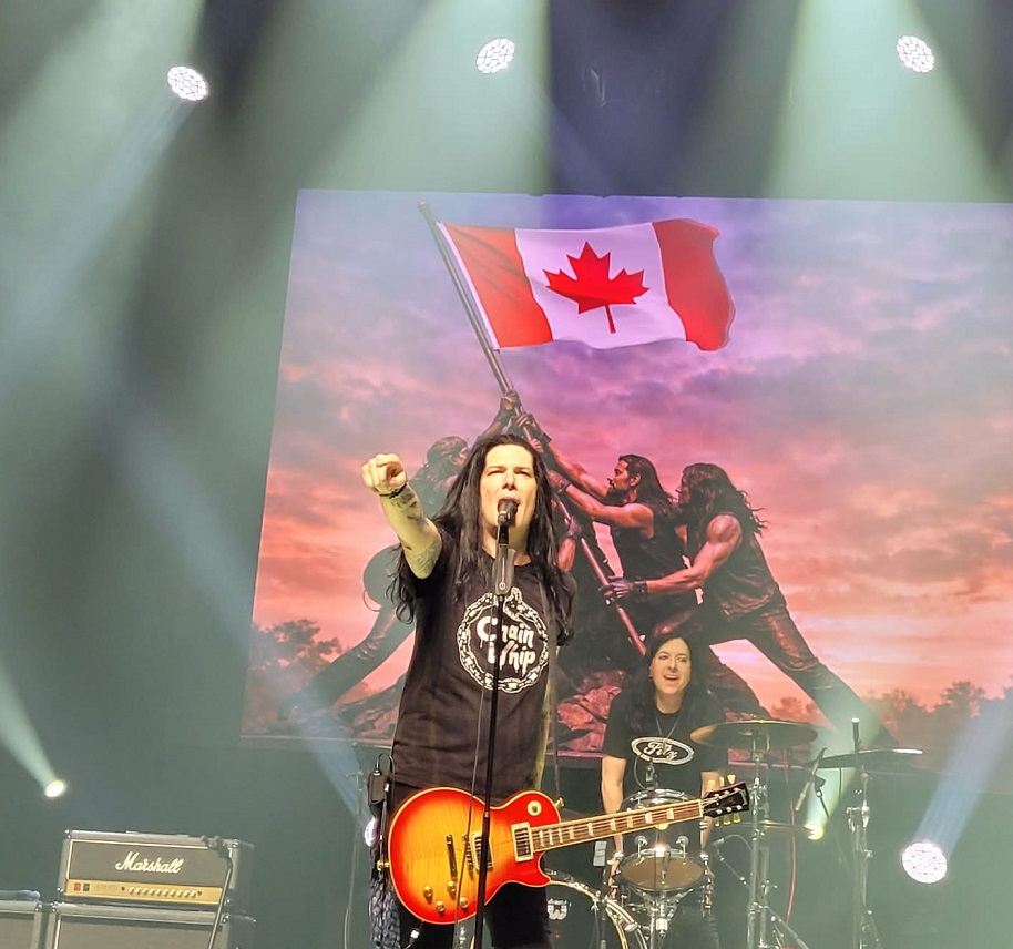 TOQUE 🇨🇦 tweet media