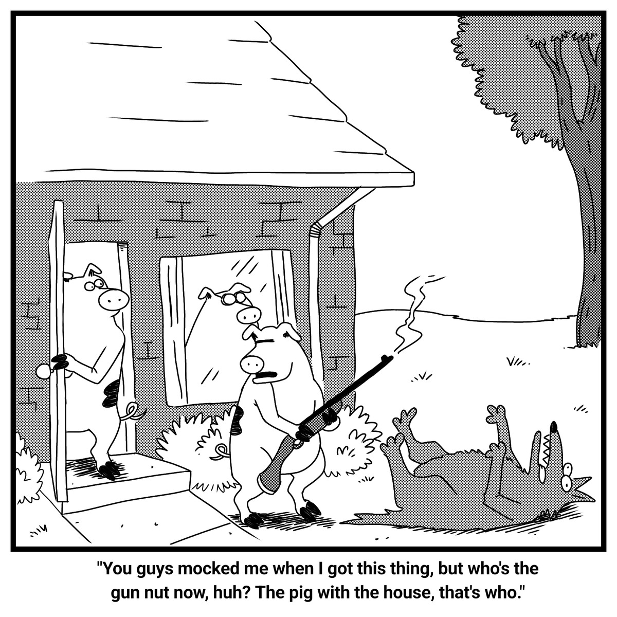 Comic by <a href="/TheFarRightSide/">𝐓𝐡𝐞 𝐅𝐚𝐫 𝐑𝐢𝐠𝐡𝐭 𝐒𝐢𝐝𝐞</a>