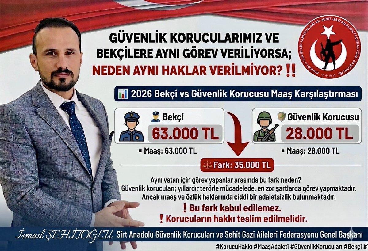 ismail ŞEHİTOĞLU tweet media