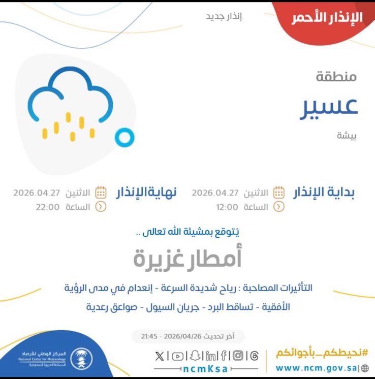 صريح tweet media