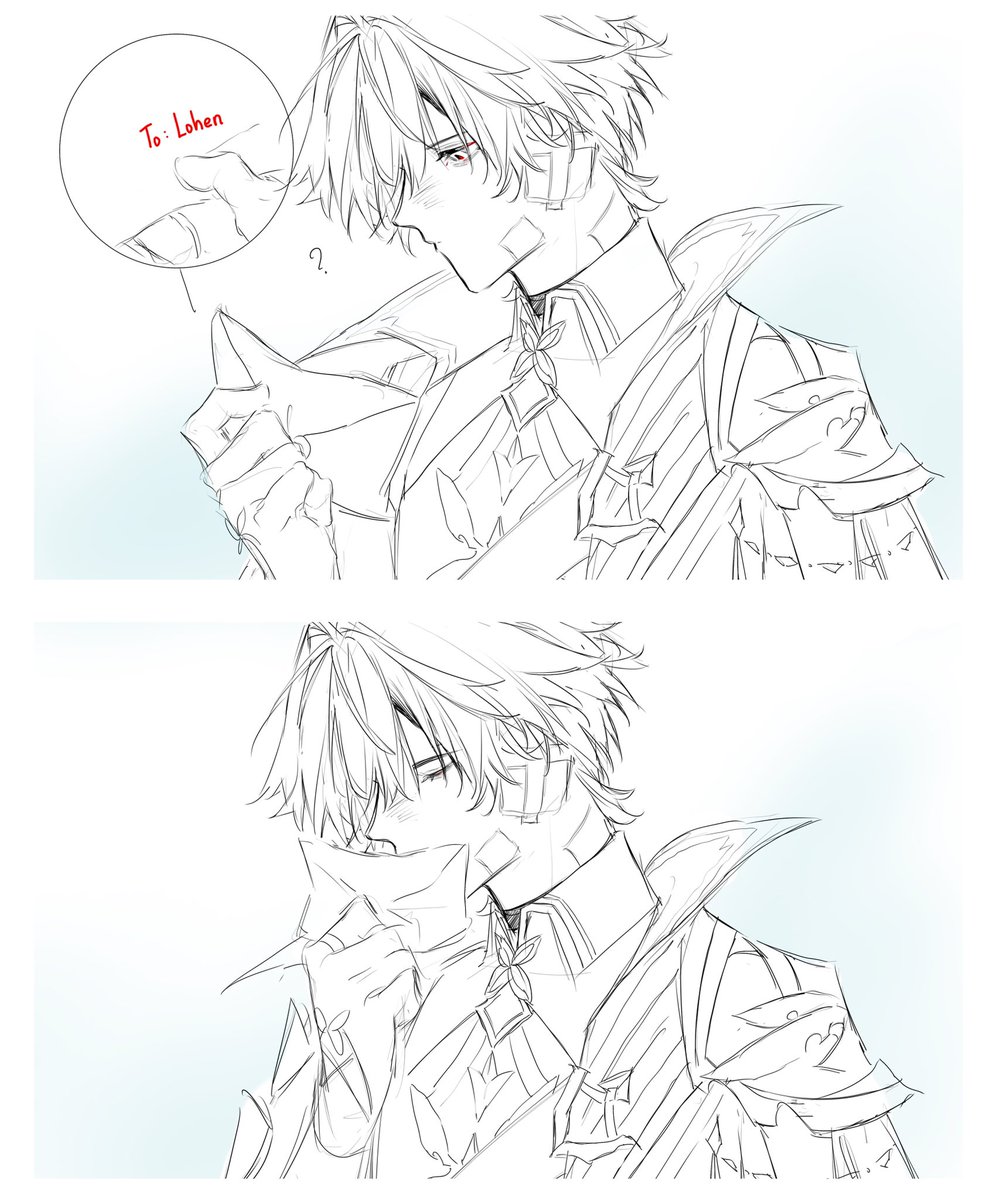 Sending you back
#varhen