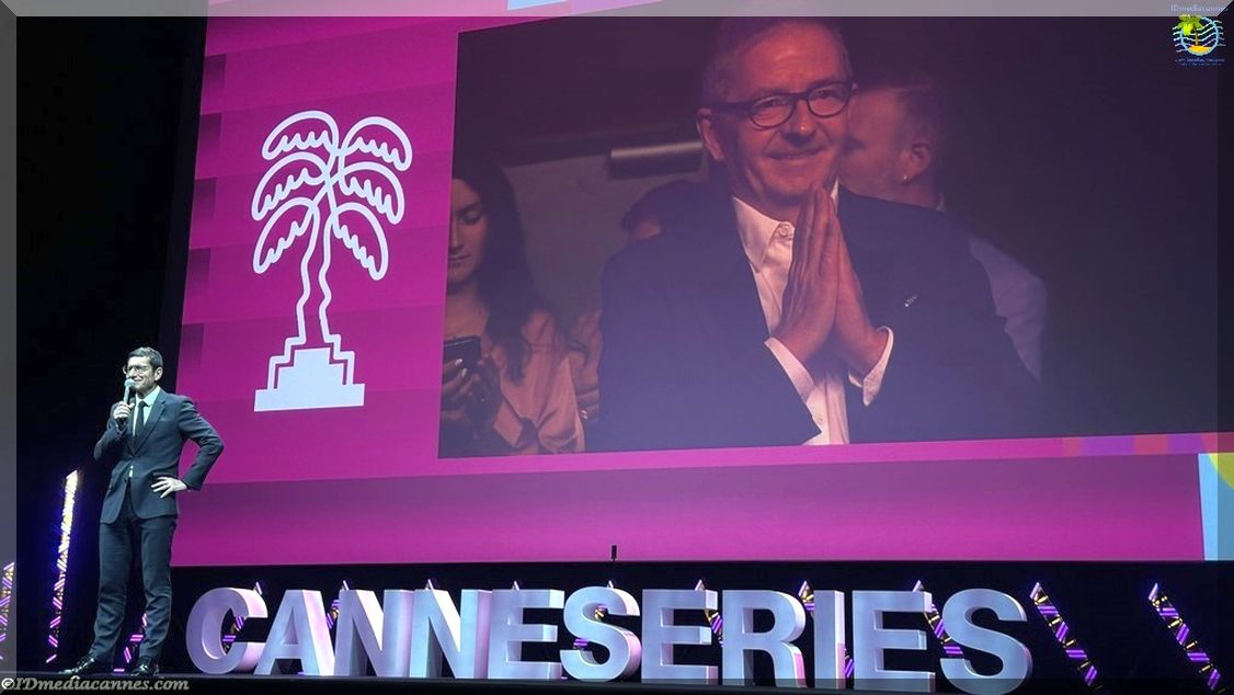 IDmediacannes's tweet image. 9e édition du Festival International des Séries CANNESERIES...
idmediacannes.com/?p=239202 
Canneseries - Ville de Cannes - @davidlisnard 
Palais des Festivals, Cannes
#cinema #series #glamour #pinkcarpet #Artistes #acteurs #actrices #CANNESERIES #CotedAzurFrance #idmediacannes