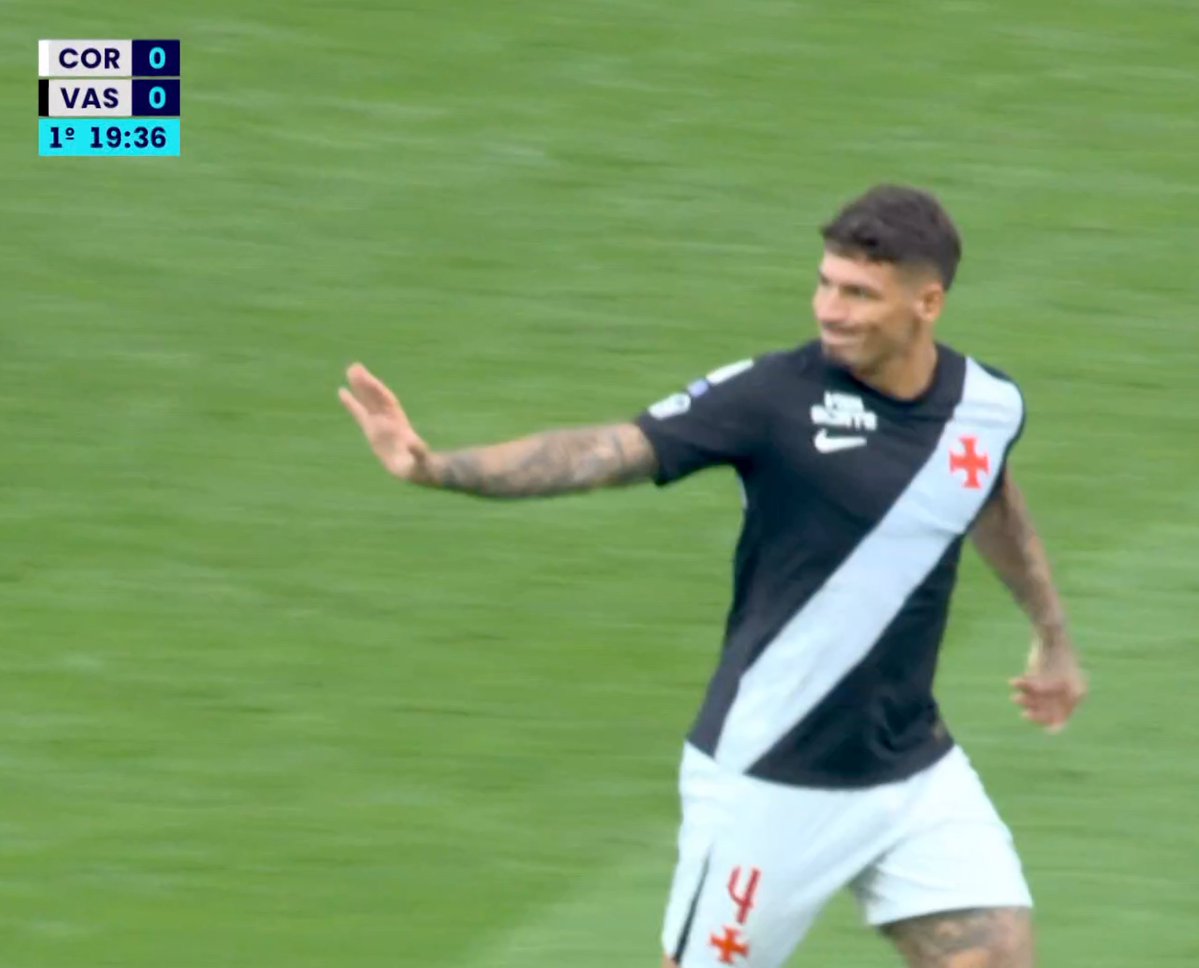 Dani Rojas (@iamdanirojas) on Twitter photo 