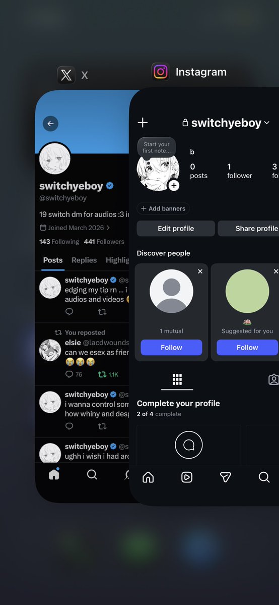 switchyeboy tweet media