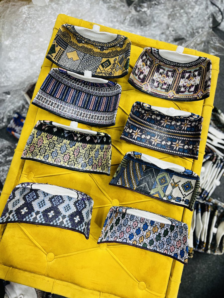 iam_suleeiman's tweet photo. Quality Borno Caps available 🔥  

- Premium stitching  
- Perfect fit  
- That classic Northern swag  

Price: ₦20,000 each  
Delivery Nationwide  

DM or WhatsApp 08149821183 to order yours today.  

Which color/style are you taking? Drop it in the comments 👇  

#BornoCaps #NorthernFashion #NaijaStyle