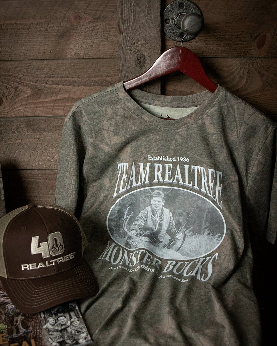 Realtree tweet media