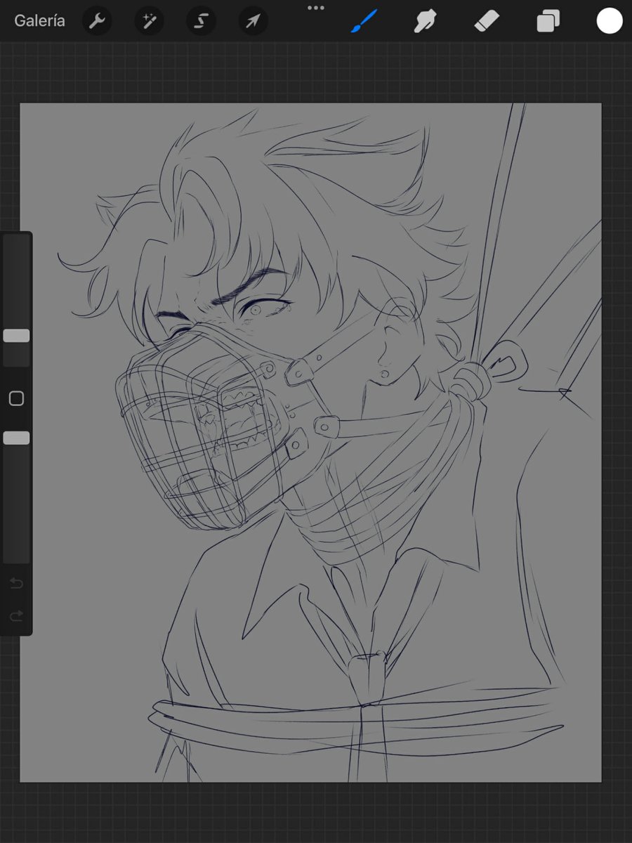 Antho__Saav's tweet photo. Enojado por que le quitaron a su señor cryo

Hablo de kaeya

#wrio
#wriothesley 
#genshin https://t.co/vZoOgVmVJ5