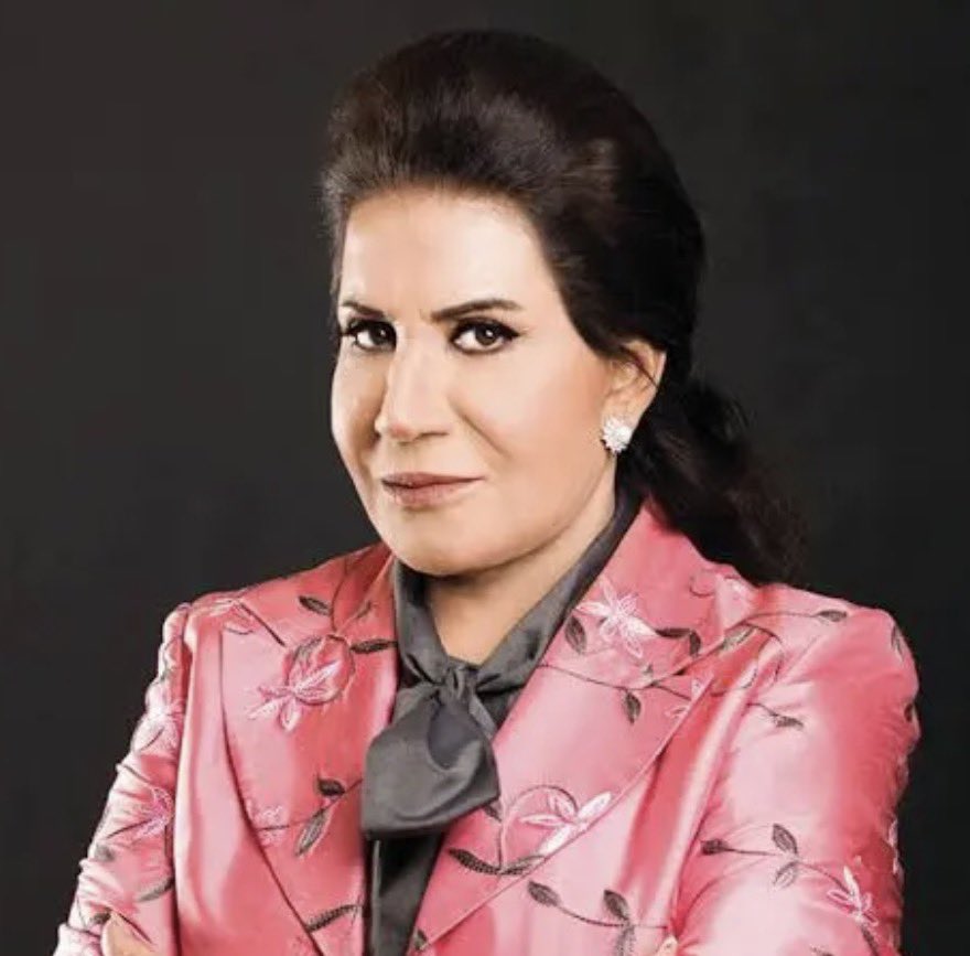 Nadine🇵🇸 tweet media