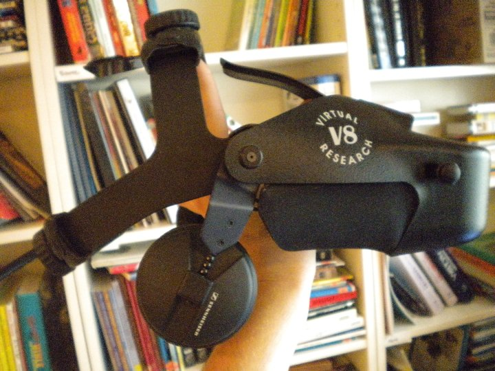 Palmer Luckey tweet media