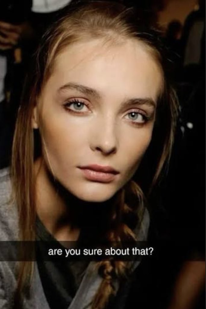 evangeline tweet media