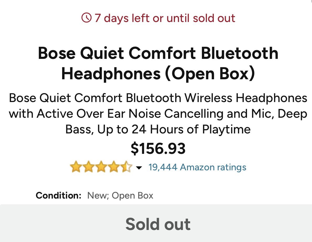 Glitched Deals tweet media