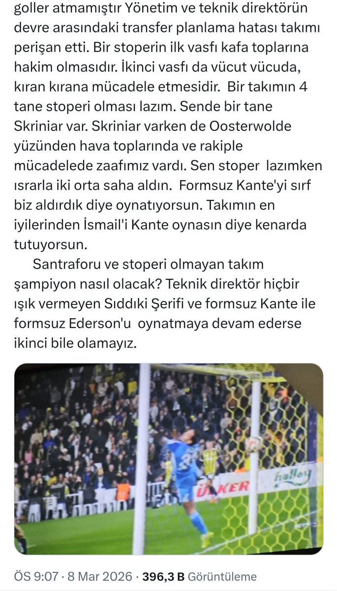 Erhan AFYONCU tweet media