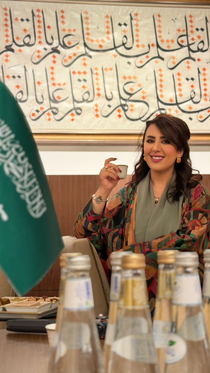 ليلى الجابر 🎻 tweet media