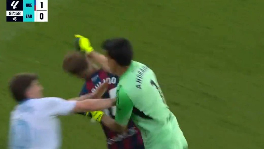 Mario Sánchez🦁 tweet media