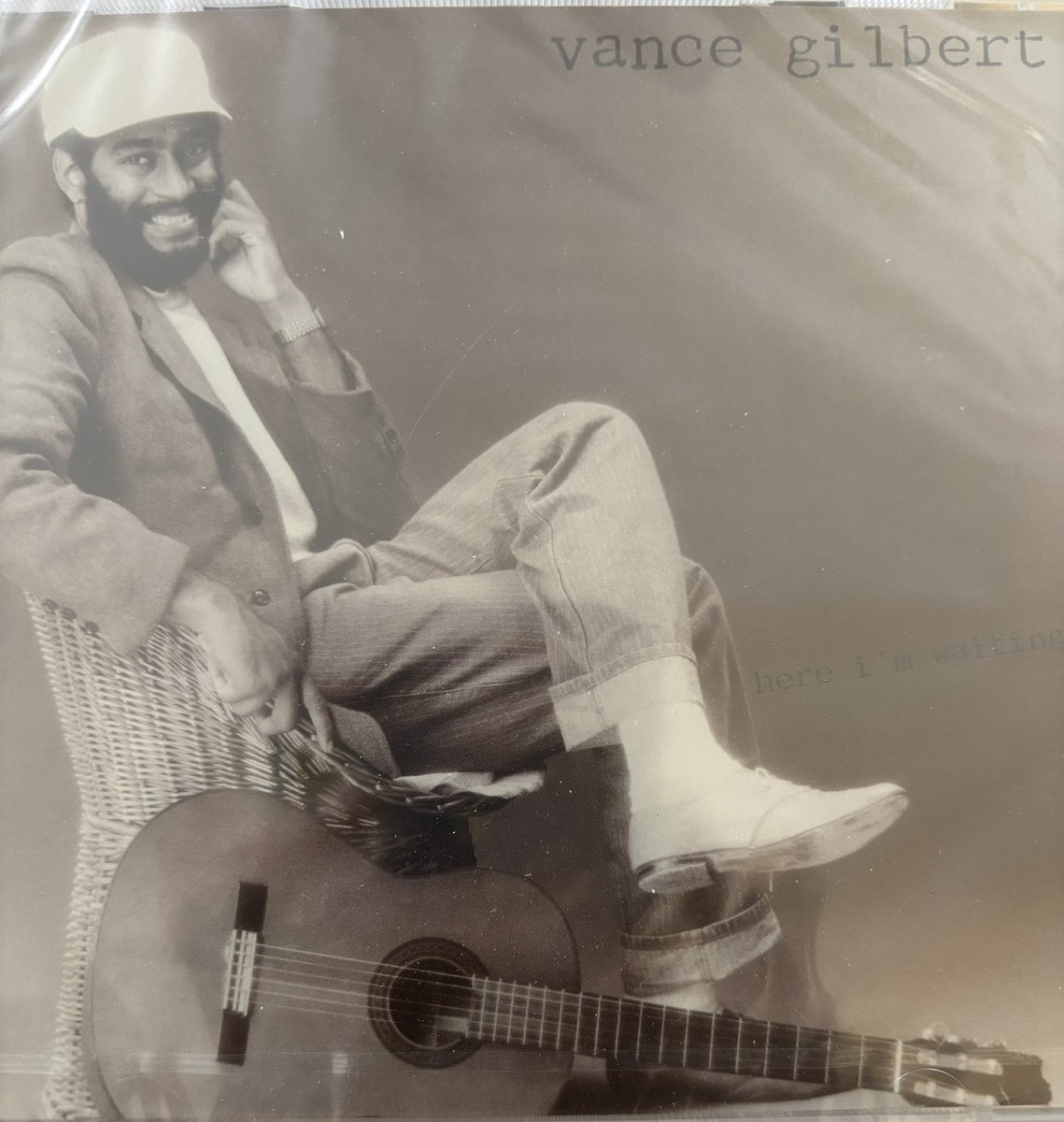 Vance Gilbertttt tweet media