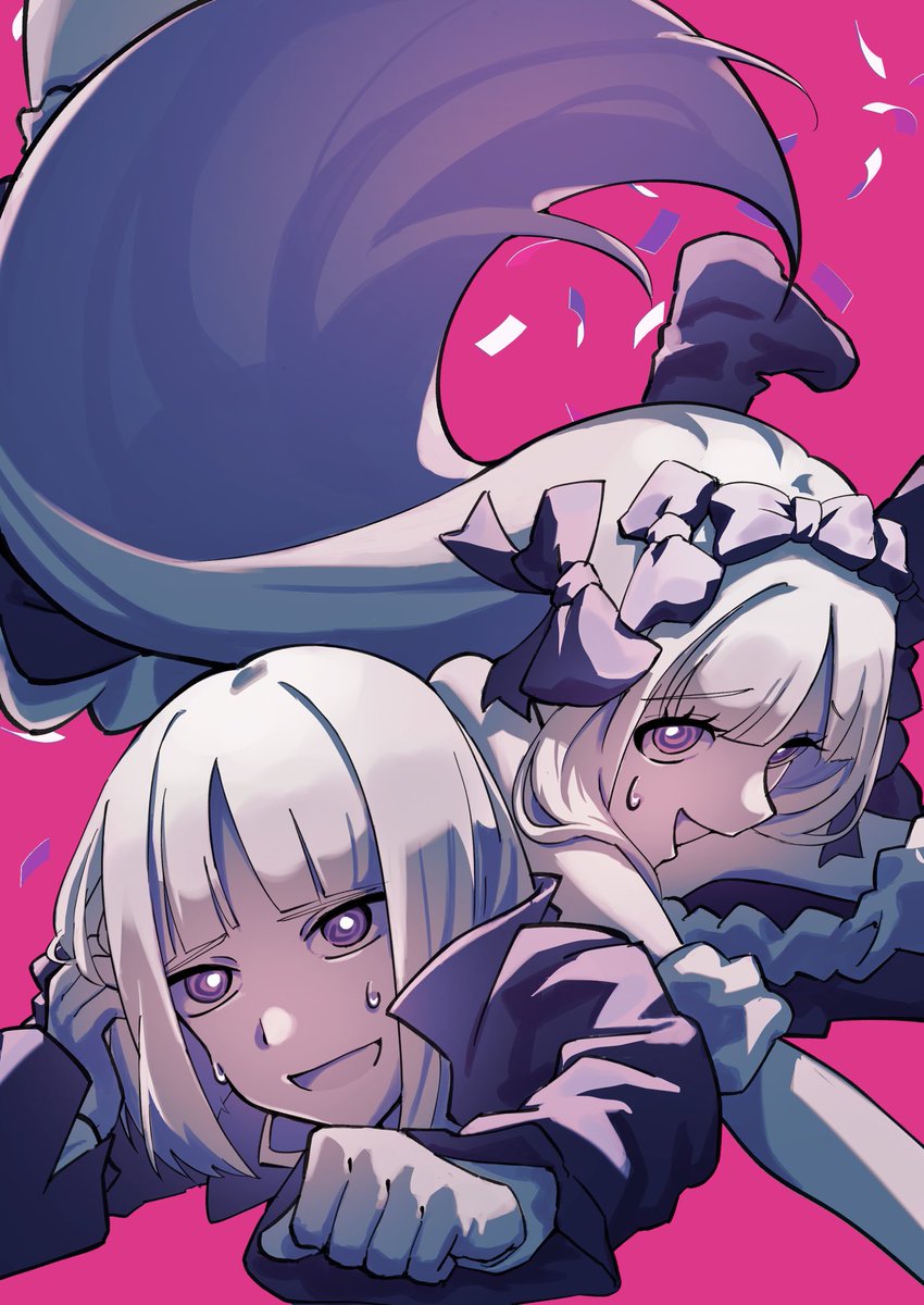 バレちゃった…！！