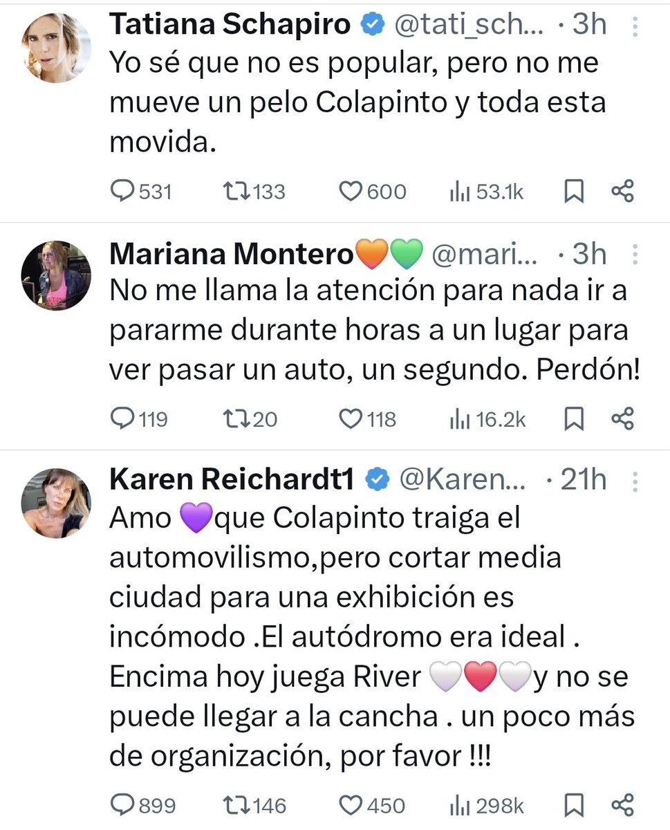 inspectormatu's tweet photo. Hablemos de operetas kirchneristas. Así, todo el día. Infumables. https://t.co/InW62Tzeth