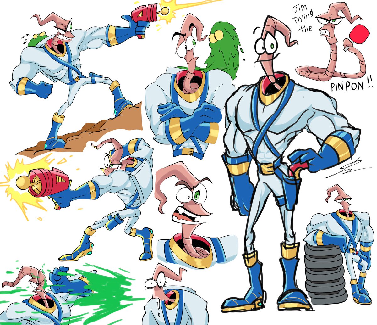 ℂ𝕣𝕚𝕞𝕞𝕪💞Comm Open! 4/7 tweet media