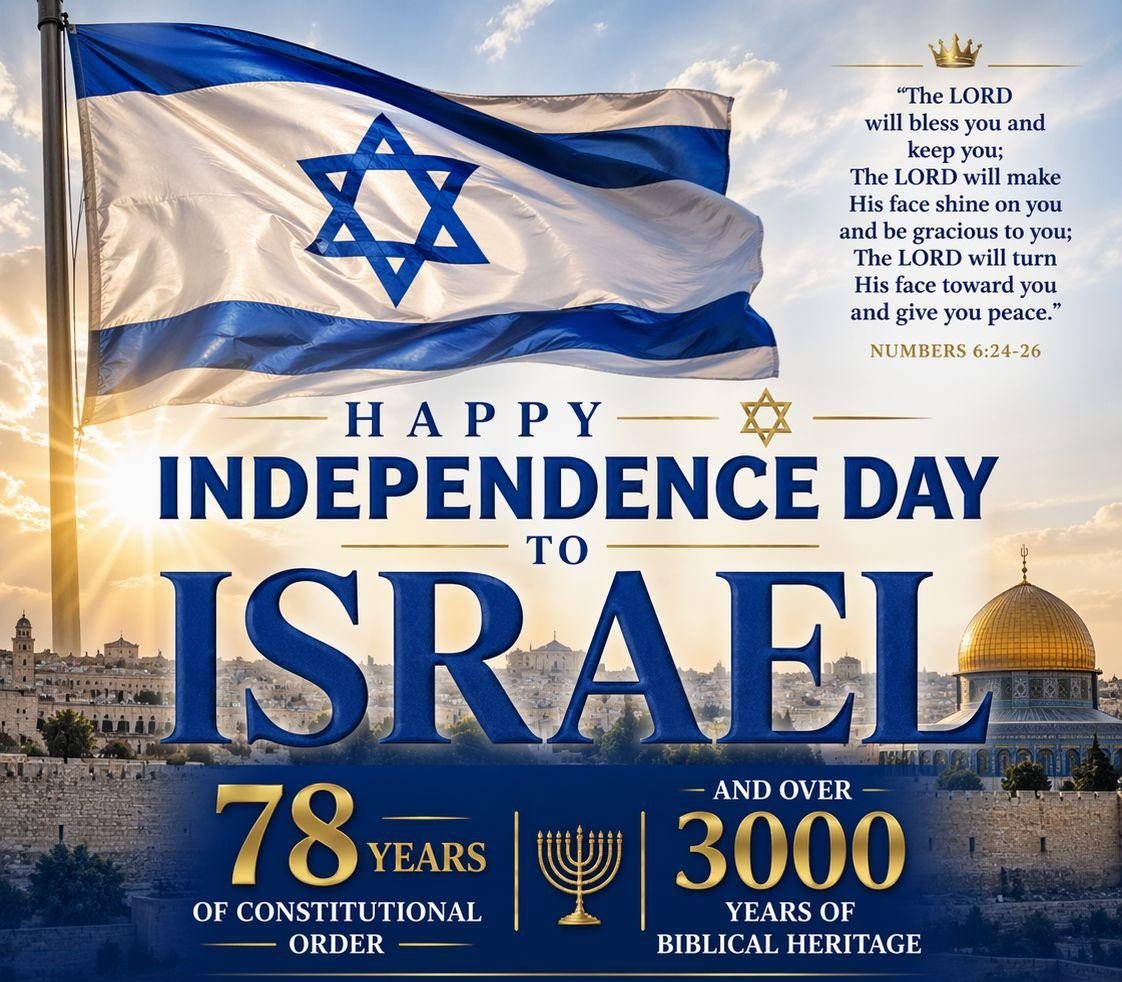 🇮🇱 David Ha'ivri 🤠 دافيد هعفري tweet media