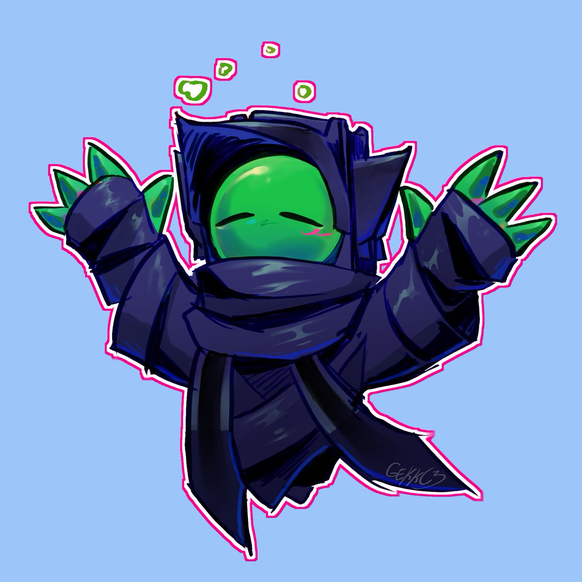 Gel☁️ tweet media