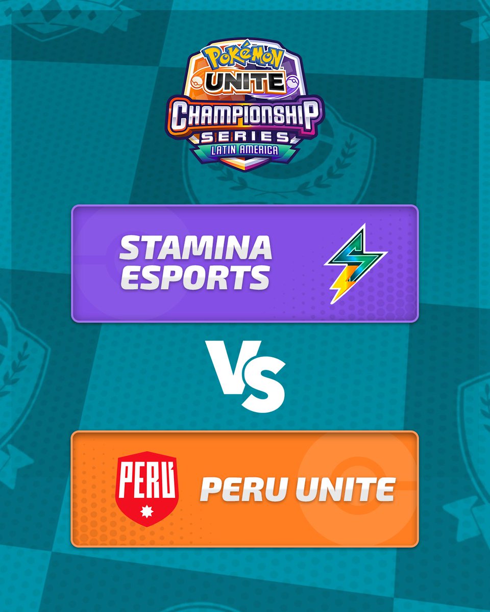 Pokémon UNITE Championship Series tweet media