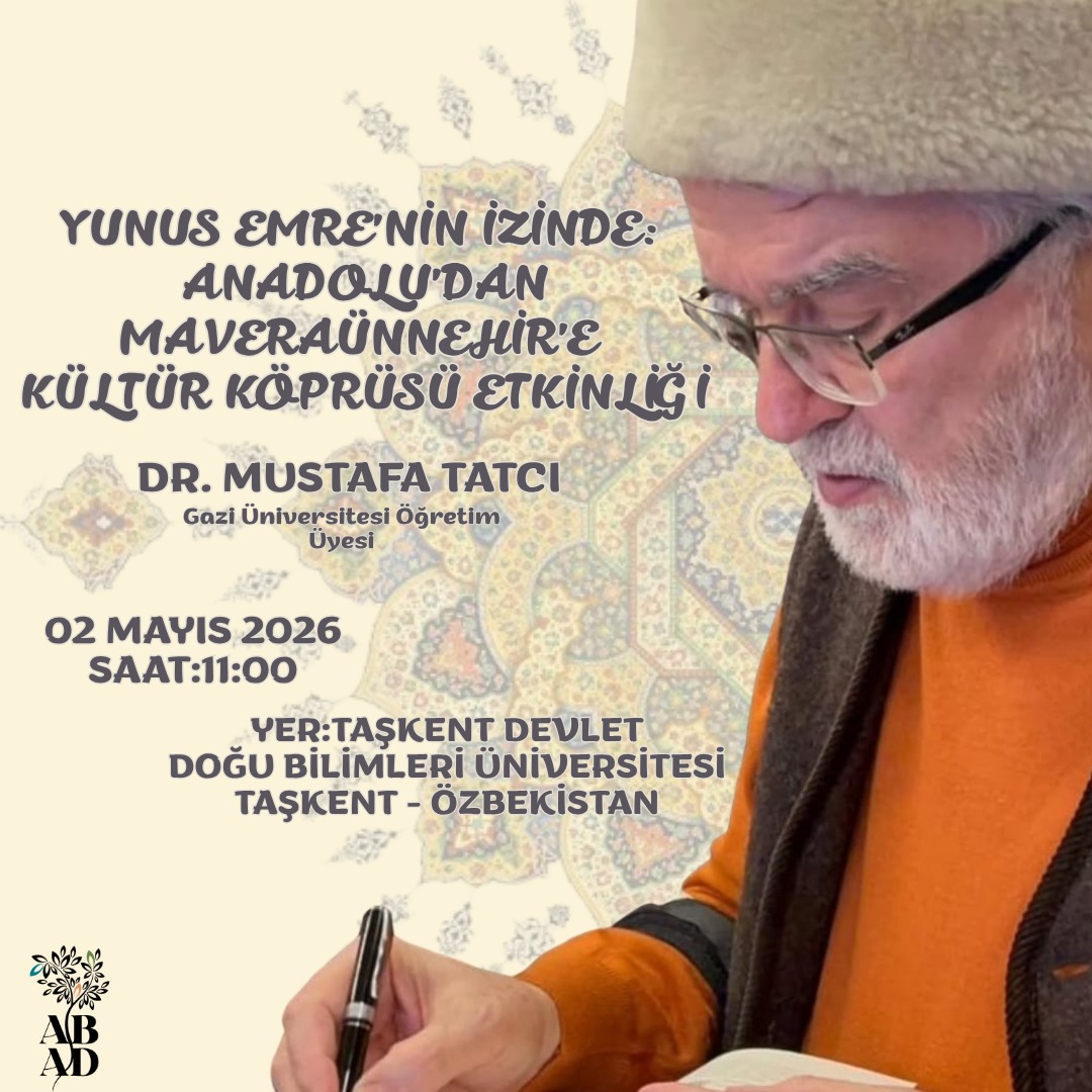 Mustafa Tatcı tweet media