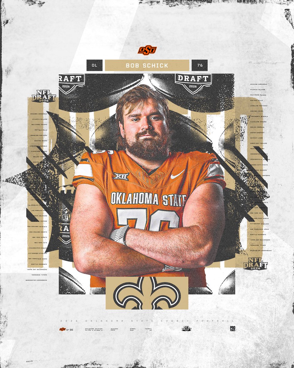 OSU Cowboy Football tweet media