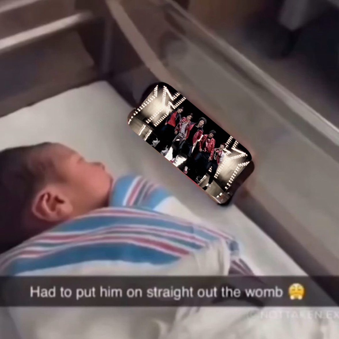 hourly onew tweet media