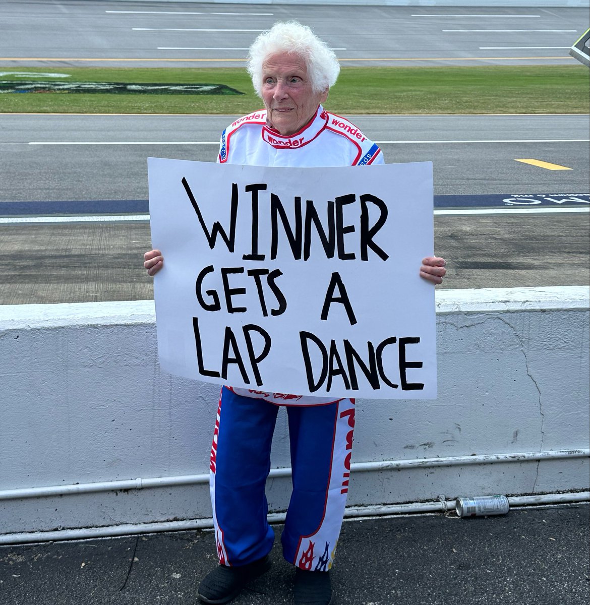 Xfinity Racing tweet media