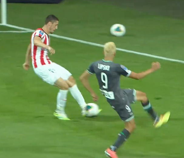 Alek ⚽️🏒⚪️🔴 tweet media