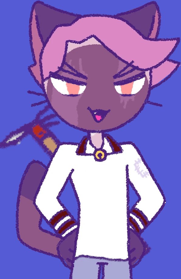 Forgotten One tweet media