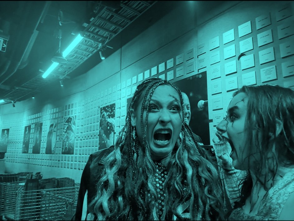 𝕾𝖕𝖎𝖗𝖎𝖙 𝖔𝖋 𝕾𝖔𝖗𝖗𝖔𝖜 *New Pin* tweet media