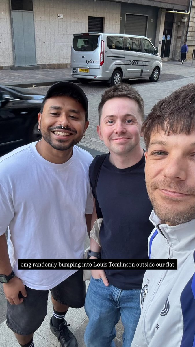 OT5 Daily tweet media