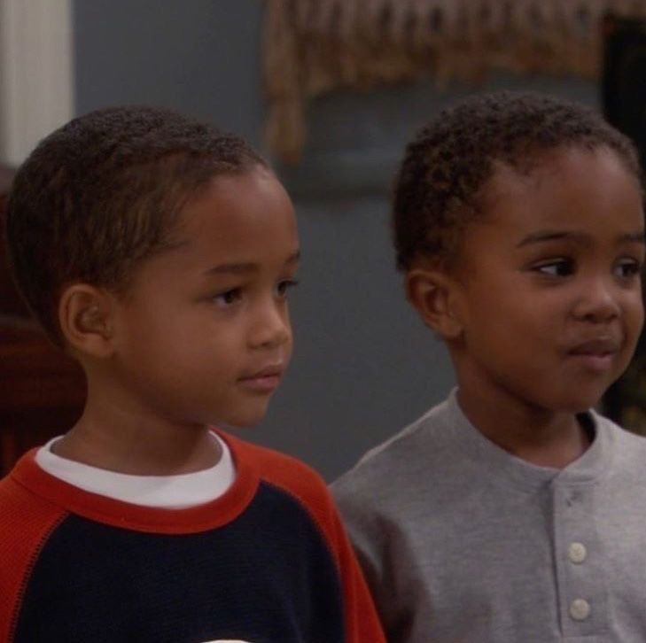 They were the cutest kids 🥹