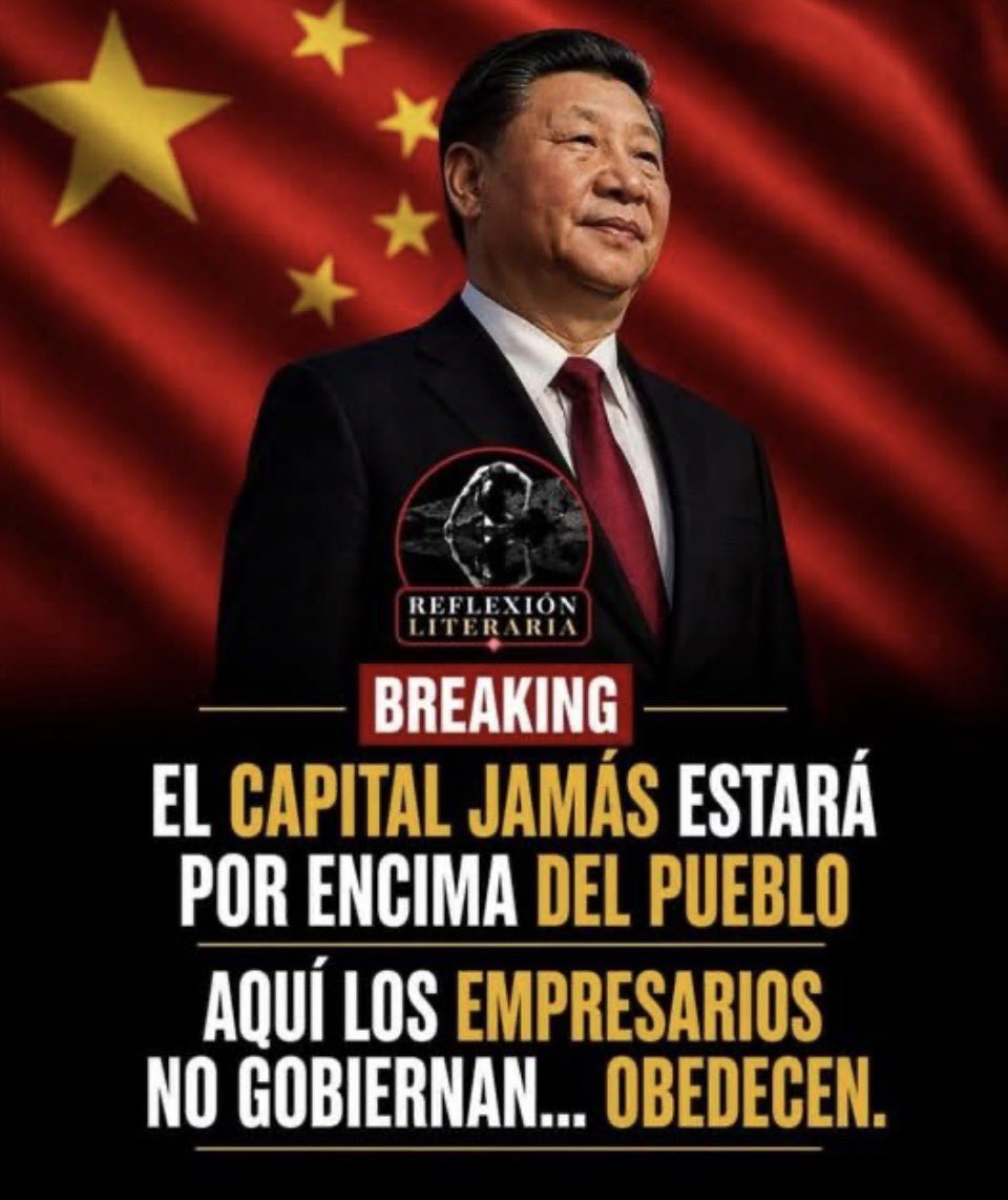 En la Argentina lamentablemente es todo lo contrario.